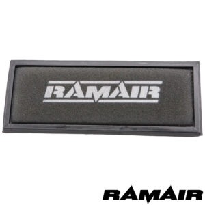 Ramair Filter for Audi Q5 8R (2008 - 2011) 2.0 TDI CR - 170HP