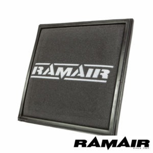 Ramair Filter for Vauxhall Astra J (2009 - 2015) 1.6 T - 170HP
