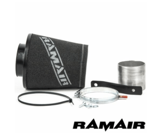 SR Performance Induction Kit for Mini Cooper S R50/52/53 (2002 - 2007) 1.6 compr - 163HP