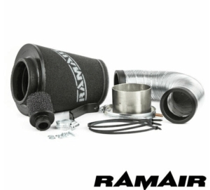 SR Performance Induction Kit for Honda Civic 2001 - 2005 Type R - 200HP