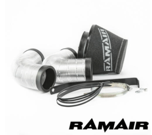 SR Performance Induction Kit for BMW 1 Series E8x (2004 - 2007) 118d - 122HP