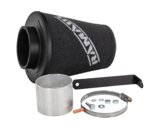SR Performance Induction Kit for Alfa Romeo MiTo 2016 - 1.4 T-Jet - 140HP