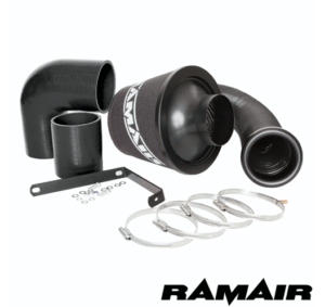 SR Performance Induction Kit for Volkswagen Golf Golf 5 (2003 - 2008) R32 - 250HP