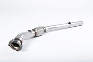 Milltek Down-Pipe  for Volkswagen Golf 1.8 20V GTI - 150HP
