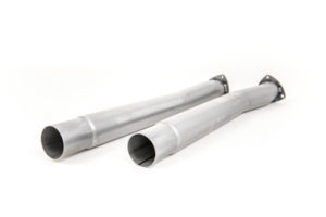 Milltek Secondary Catalyst Delete  for Audi TT RS 2.5 TFSI - 400HP