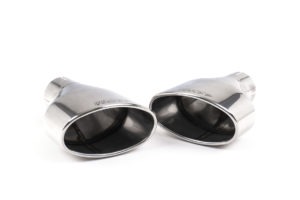 Milltek Cat Back Exhaust System for Audi TT RS 2.5 TFSI - 400HP
