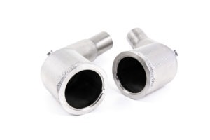 Milltek Down-Pipe  for Audi RS6 4.0 TFSI - 600HP