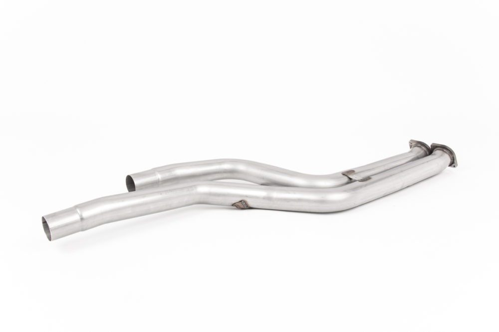 Milltek GPF/OPF Delete Pipe  for BMW M2 Competition - 410HP