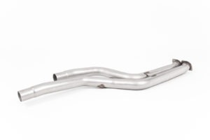Milltek GPF/OPF Delete Pipe  for BMW M2 Competition - 410HP