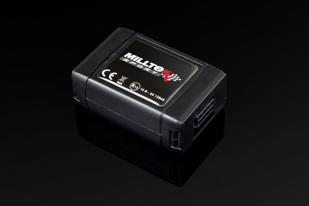 Milltek Active Valve Control  for BMW M2 Competition - 410HP