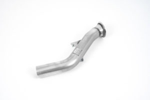 Milltek Down-Pipe  for BMW 3 Series 328i - 245HP