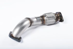 Milltek Flexible Pipe for Ford Fiesta 2.0i ST - 150HP