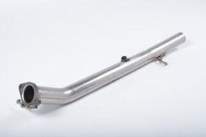 Milltek Catalyst Delete Pipe for Ford Fiesta 2.0i ST - 150HP