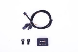 Milltek Active Valve Control  for Ford Focus 2.3T RS - 350HP