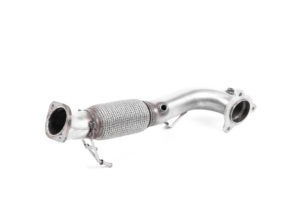 Milltek Down-Pipe  for Ford Focus ST 2.3T - 280HP