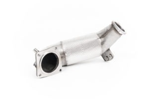 Milltek Down-Pipe for Hyundai i30 2.0 T N - 250HP