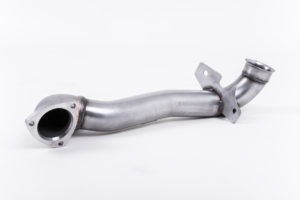 Milltek Down-Pipe  for Mini Roadster/Coupé 1.6 DFI - 75HP