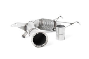 Milltek Down-Pipe for Mini Cooper S 2.0T JCW GP - 306HP