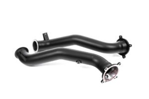 Milltek Down-Pipe  for McLaren 720S 4.0 V8 - 720HP