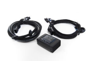 Milltek Active Valve Control for Mercedes C 63 AMG (4.0) - 476HP