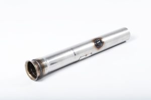 Milltek Catalyst Delete Pipe for Renault Clio RS 2.0 16v - 197HP