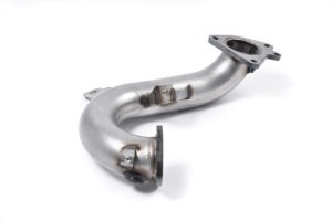 Milltek Catalyst Delete Pipe for Renault Megane RS 2.0 T - 230HP