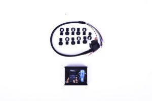 Milltek Active Suspension Control  for Land Rover Range Rover Sport 3.0 TDV6 - 250HP