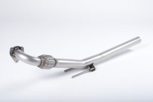 Milltek Down-Pipe  for Skoda Fabia vRS 1.9 TDI - 130HP