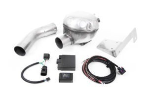 Milltek Active Sound Control  for Volkswagen Transporter 1.9 TDI - 105HP