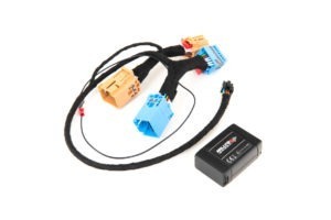 Milltek Active Valve Control  for Volkswagen Golf 2.0 TSI R - 310HP