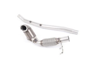 Milltek Down-Pipe  for Seat Ateca 2.0 TSI Cupra - 300HP