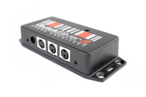 Quicksilver Sound Module for Aston Martin DBS Superleggera 2019 - 5.2 V12 Bi-Turbo - 725HP