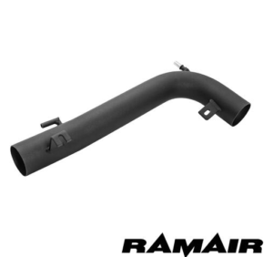 Ramair Crossover Pipe for Ford Fiesta Mk8 (2017 -) 1.0T Ecoboost - 100HP