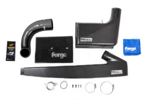 Forge Motorsport Induction Kit for Volkswagen Golf Mk 7 (2012 - 2017) 1.4 TSI - 150HP