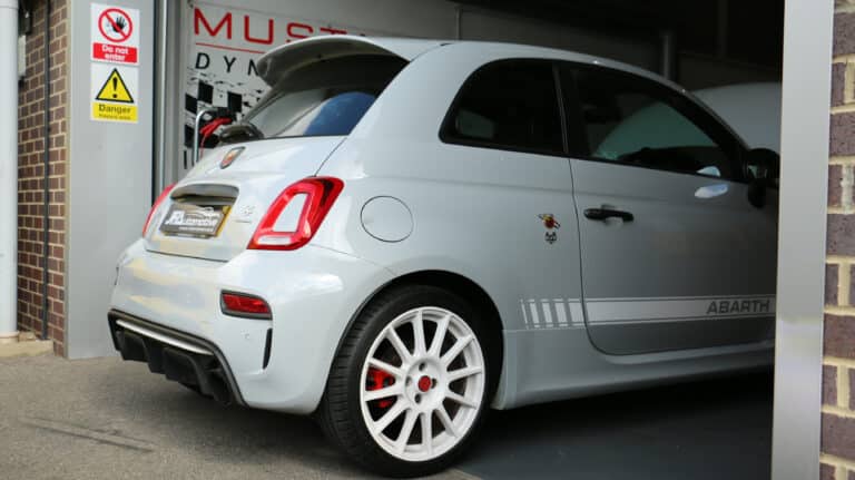 Photo 5 - Abarth