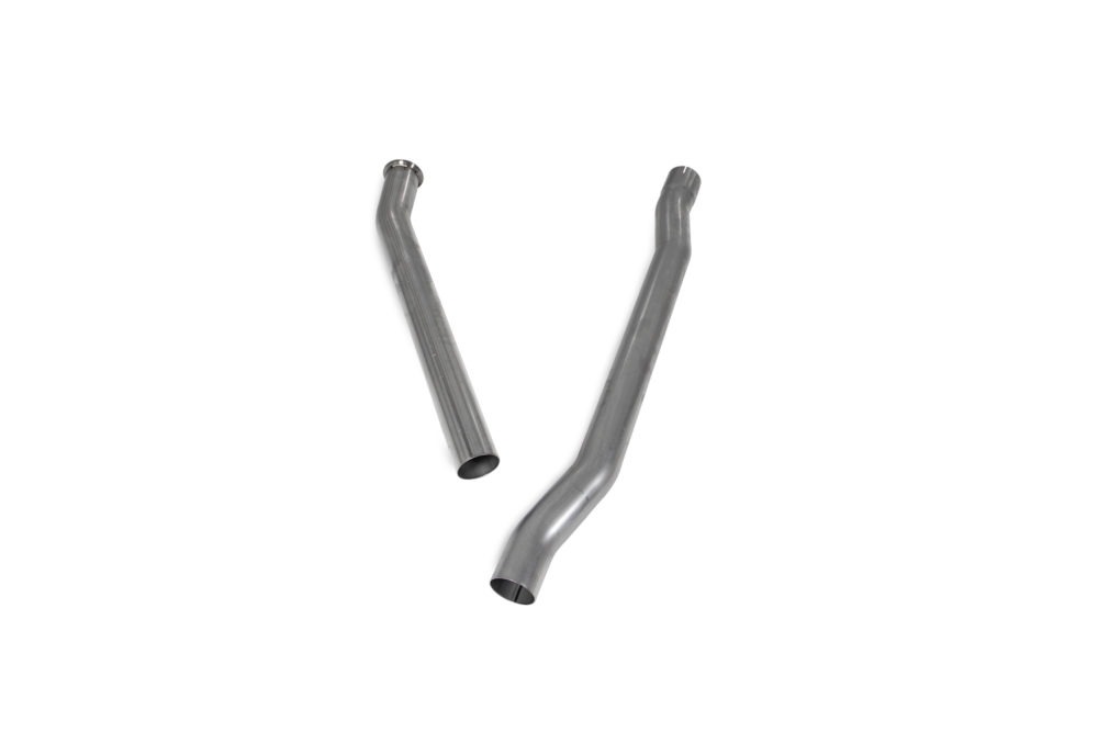 Scorpion GPF Delete  For BMW 1 Series - M135i - 306HP / F40 (2019 -)