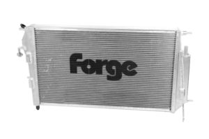 Forge Motorsport Radiator for Renault Megane Megane 3 (ph3) (2013 - 2015) RS Trophy - 2.0T - 275HP