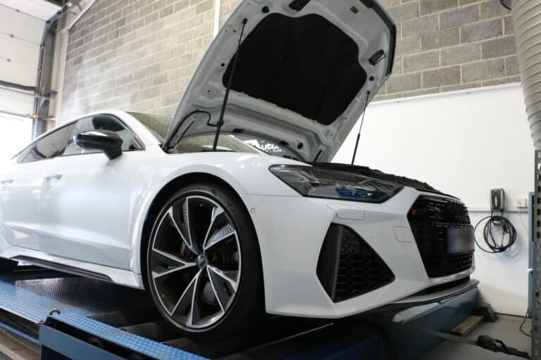 Photo 7 - Audi RS6 C8 (2019 -)