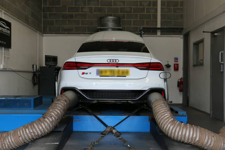 Photo 9 - Audi RS6 C8 (2019 -)