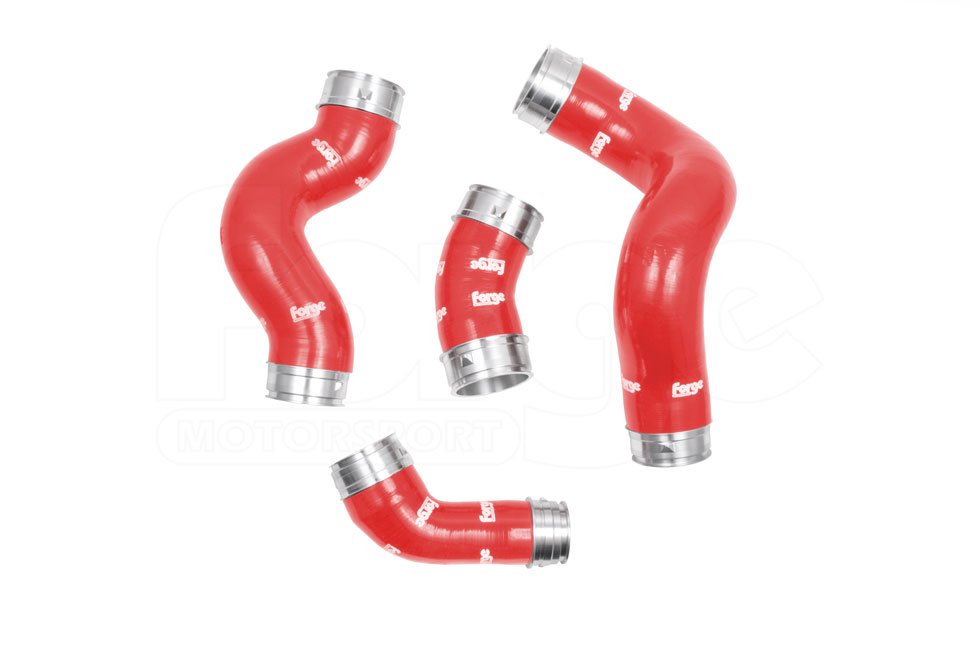 Forge Motorsport Hose Kit for Volkswagen Transporter T5 (2003 - 2009) 1.9 TDI - 105HP