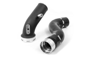 Forge Motorsport Boost Pipe for BMW 2 Series F2x (2013 - 2021) M235i - 326HP
