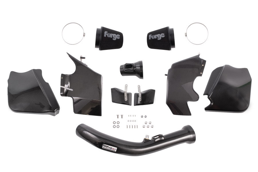 Forge Motorsport Induction Kit for BMW M4 F32/33 (2014 - 2020) Standard - 431HP