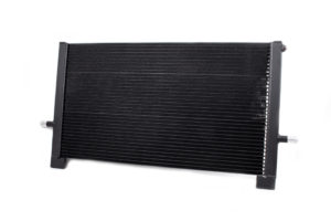 Forge Motorsport Chargecooler Radiator for Mercedes GLA X156 (2013 - 2017) 45 AMG - 360HP