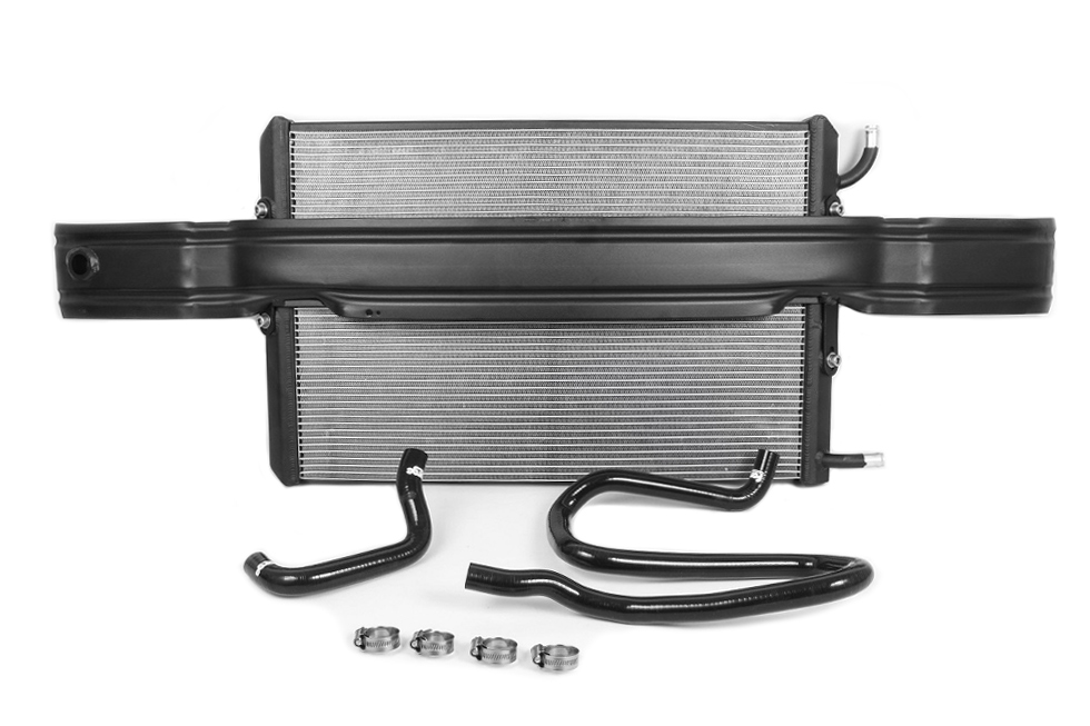 Forge Motorsport Radiator for Audi RS7 C7 (2010 - 2018) Performance 4.0TFSI - 605HP