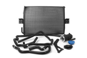 Forge Motorsport Chargecooler Radiator and Expansion Tank for Audi S5 B8 (2007 - 2016) 3.0 V6 - 333HP
