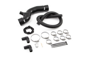 Forge Motorsport Diverter Valve Relocation Kit for Volkswagen Golf Mk 4 (1997 - 2003) 1.8 20V GTI - 150HP