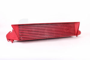Forge Motorsport Intercooler for Honda Civic 2013 - 2017 2.0T Type R - 310HP