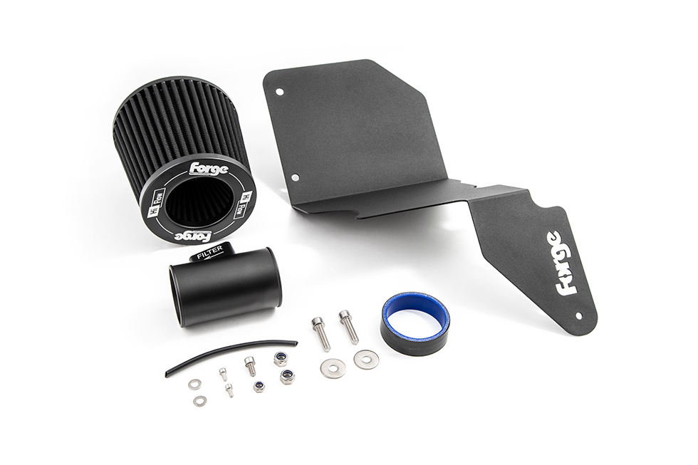 Forge Motorsport Induction Kit for Ford Fiesta Mk7.5 (2013 - 2017) 1.0T Ecoboost - 80HP