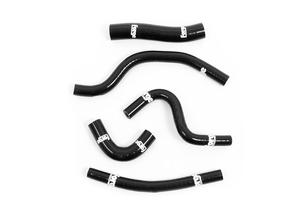 Forge Motorsport Ancillary Hose for Renault Megane Megane 2 (2002 - 2008) RS 2.0 T - 225HP