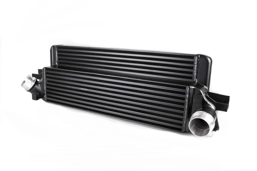 Forge Motorsport Intercooler for Mini Cooper F56 (2014 - 2018) D 1.5 - 116HP